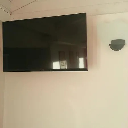 Nava Διαμέρισμα Ρέτζιο ντι Καλάμπρια